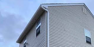 Best Wood Siding Installation  in San Diego, TX